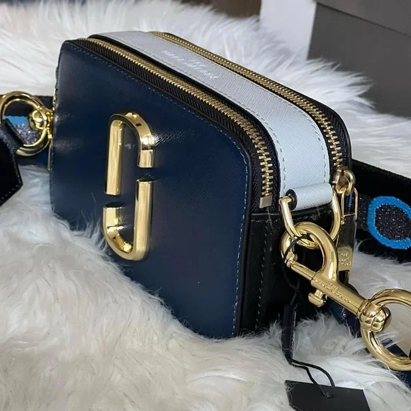 M0014146 - Marc Jacobs The Snapshot - Picture 4 of 16